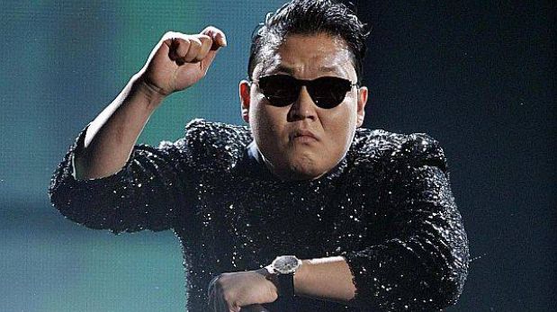 PSY ya no quiere cantar más el “Gangnam Style”