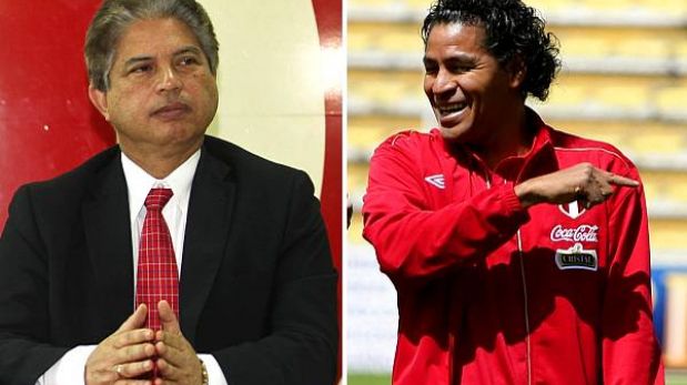 Santiago Acasiete no será fichado por la 'U', según administrador del club