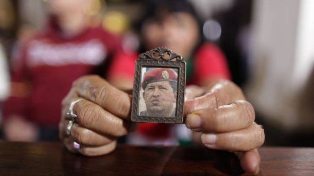El chavismo baraja opciones para seguir en el poder aún sin Hugo Chávez