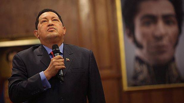 Hugo Chávez puede jurar en cualquier momento, aseguran Maduro y Cabello