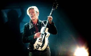VIDEO: David Bowie lanzó "Where Are We Now?", su primer single en 10 años