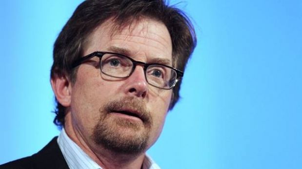 Michael J. Fox vuelve a la TV con una comedia basada en su enfermedad