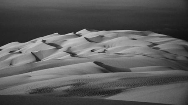 Viaje por el desierto: un recorrido por las dunas del sur del Perú