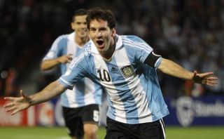 Messi cambiaría sus Balones de Oro por "ser campeón del mundo"