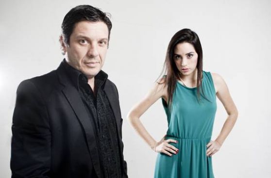 Película peruana "Cielo oscuro" quedó fuera de los Premios Goya