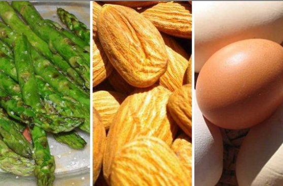 Resaca: siete alimentos que te ayudarán a prevenirla