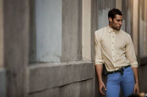 Franco Noriega, el peruano que se ha convertido en hombre clave de la moda en Nueva York
