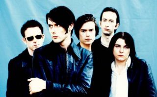 Banda Suede regresa a los escenarios con un nuevo álbum