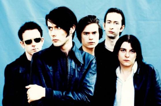 Banda Suede regresa a los escenarios con un nuevo álbum