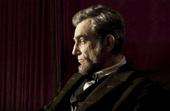 "Lincoln" también seduce a los premios Bafta con diez nominaciones