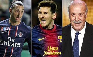 Balón de Oro: ¿Por quién votó Messi y los demás capitanes y técnicos?