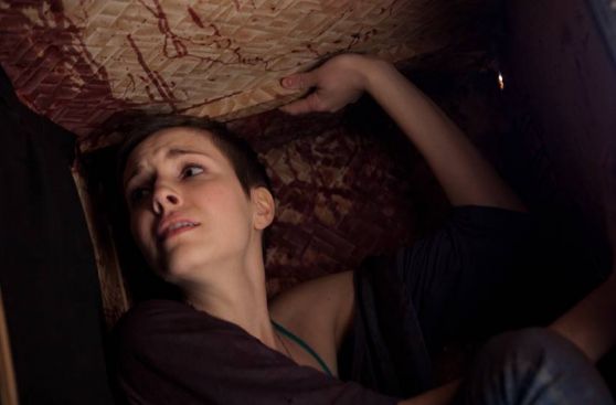 FOTOS: "El coleccionista", la terrorífica nueva película del guionista de "SAW"