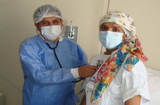 Primer trasplante de médula ósea al interior del país se realizó en Chiclayo