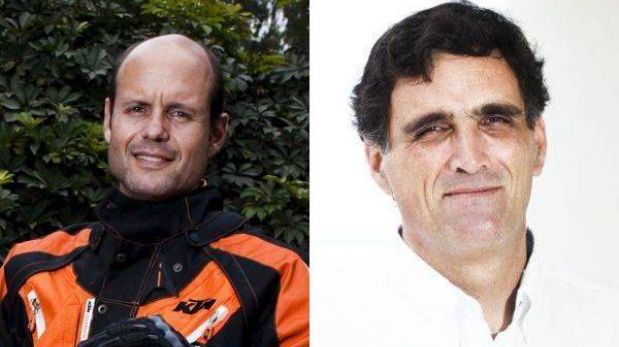 Bajas peruanas en motos: Mariano Kazmierski y Erick Meier dejan el Dakar