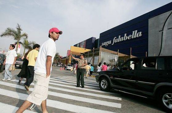 Aumentan las inversiones chilenas en el Perú