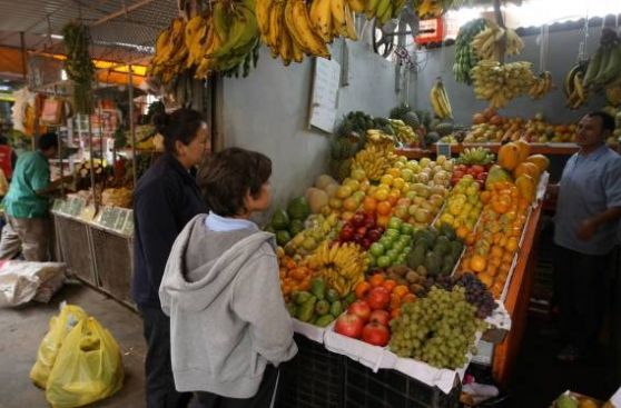 Se desperdicia hasta casi la mitad de alimentos producidos en el mundo
