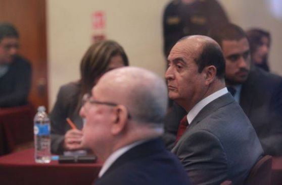 Se inició juicio que resolverá de manera definitiva casos Barrios Altos, El Santa y Pedro Yauri