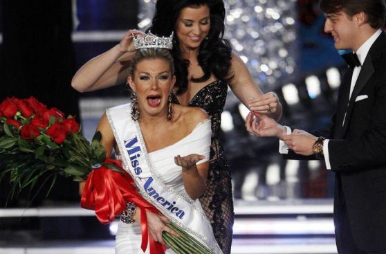 FOTOS: Mallory Hagan, la mujer más bella de Estados Unidos