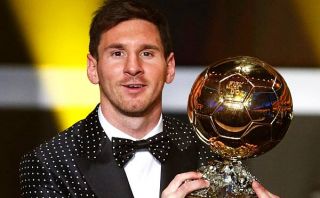 Denuncian irregularidades en votación del Balón de Oro que ganó Messi