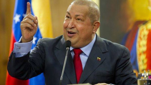 Hugo Chávez está lúcido y da órdenes desde La Habana, asegura su partido