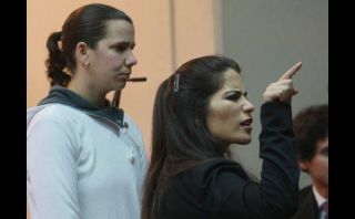 Caso Fefer: fiscalía pidió al PJ nuevo juicio para Liliana Castro Mannarelli