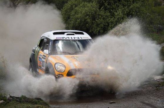 Resultados del Dakar: así quedaron los pilotos tras la novena etapa