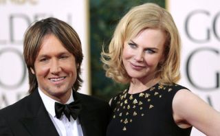 FOTOS: las parejas más glamurosas de Hollywood se hicieron presentes en los Globos de Oro