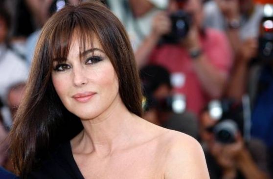 Mónica Bellucci: "Me gustan los roles que sacan mi lado oscuro"