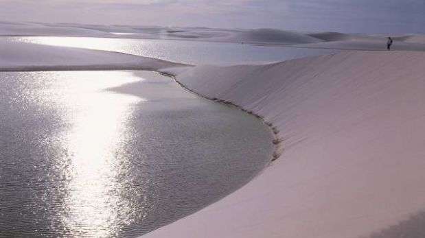 Jericoacoara: playas, dunas y aventura en un apacible rincón brasileño