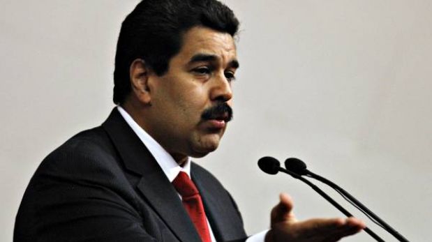 Maduro asegura que hay infiltrados que quieren matarlo en Venezuela