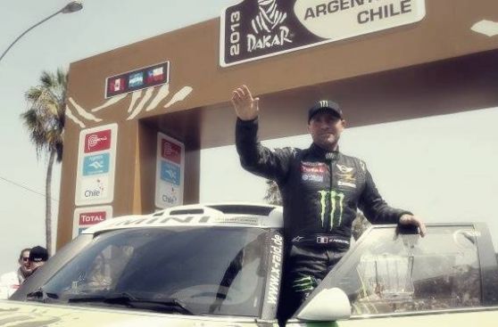 Una corona más: Peterhansel ganó su undécimo título en el Dakar
