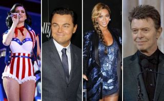 Los famosos también descansan: Los personajes que se tomaron un receso en sus carreras