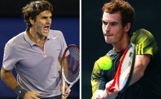Abierto de Australia: Federer y Murray clasificaron a cuartos de final