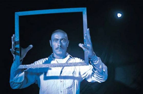 Adaptación teatral de "El túnel" de Ernesto Sábato se estrena en Lima