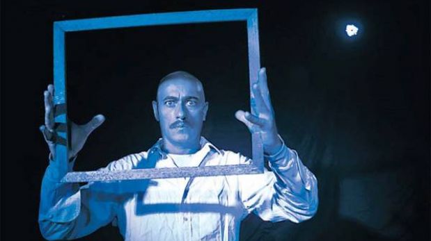 Adaptación teatral de "El túnel" de Ernesto Sábato se estrena en Lima