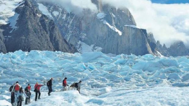 El Calafate: una aventura glaciar en la Patagonia argentina