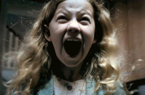 Mira el tráiler de la película de terror que arrasa en taquilla en EE.UU.