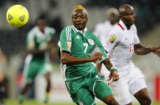 Copa de África: Nigeria y el campeón Zambia debutaron con empates