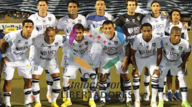 Copa Libertadores: César Vallejo visita hoy a Tolima (7:15 p.m.)