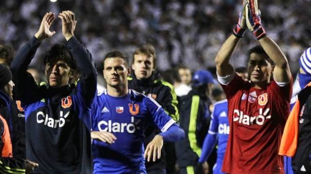 Futbolistas chilenos levantaron el paro y jugarán desde esta semana