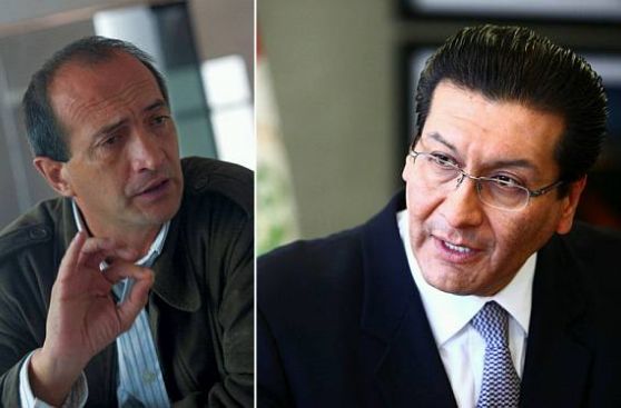 Ministro de Transportes será citado al Congreso por renovación con Telefónica
