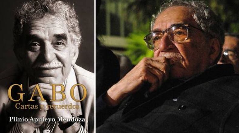 Carta Falsa De Gabriel Garcia Marquez - Wisdom Line h