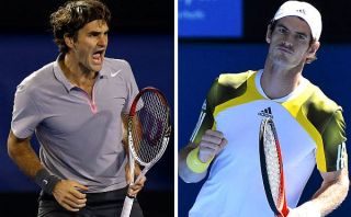 Abierto de Australia: Federer y Murray chocarán en semifinales