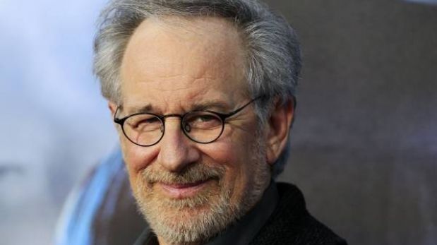 Steven Spielberg: "No hago películas para ganar premios"