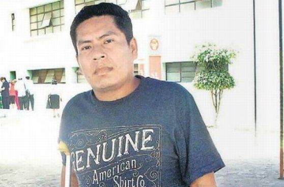 Nativo denuncia: "Militares me obligaron a buscar a rehenes de Sendero"