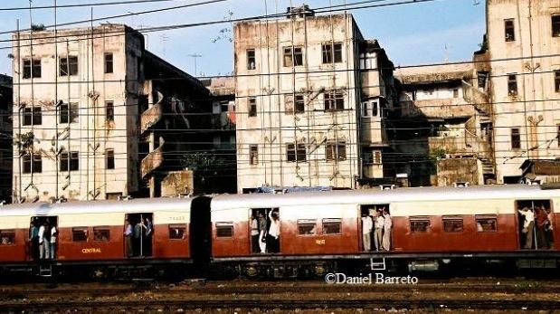 India: la caótica experiencia de comprar un pasaje de tren