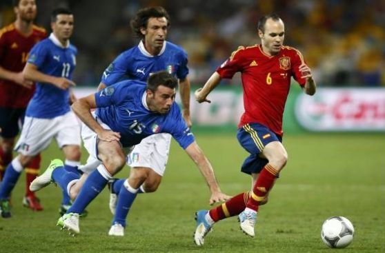 Eurocopa 2020 se jugará en 13 países de Europa