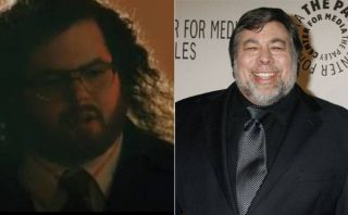 Steve Wozniak sobre la película “jOBS”: “Eso nunca ocurrió”