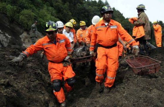 Identifican a quinto compatriota fallecido en una mina de Ecuador