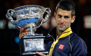 Novak Djokovic se coronó campeón del Abierto de Australia

